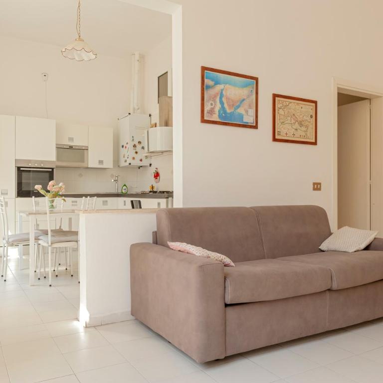 Casa Leone - Appartement Supérieur - Vue sur Ville - 11