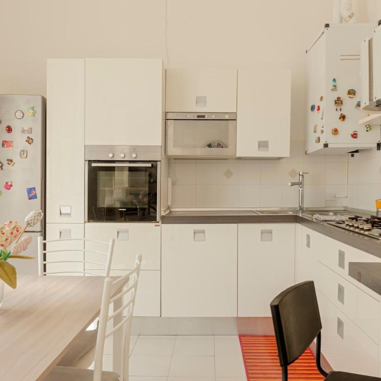 Casa Leone - Appartement Supérieur - Vue sur Ville - 13