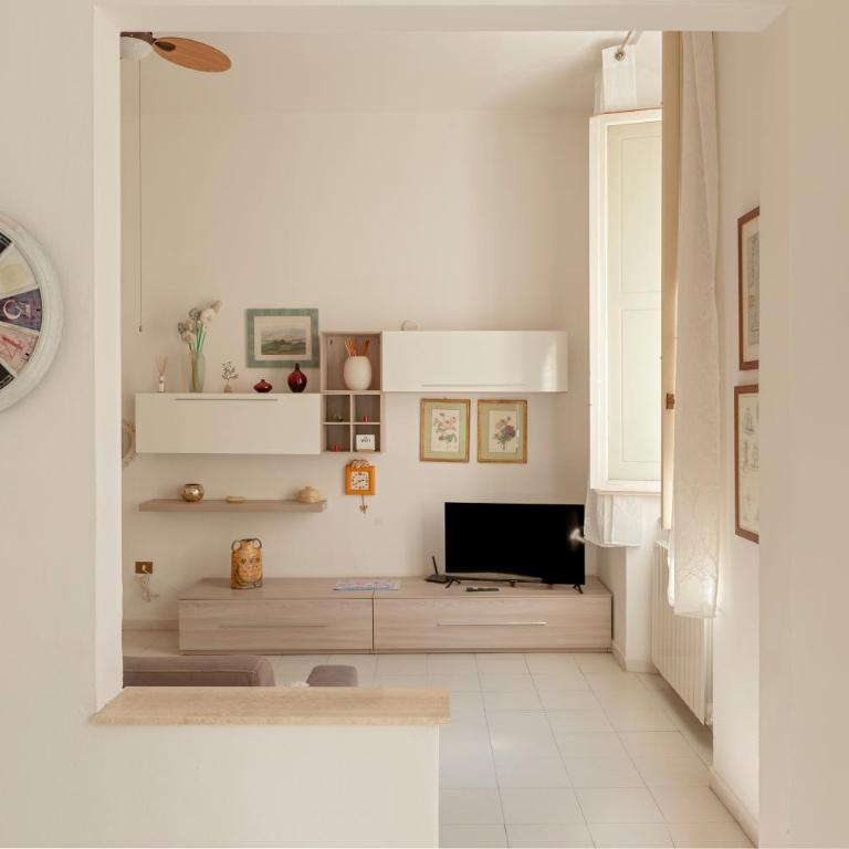 Casa Leone - Appartement Supérieur - Vue sur Ville - 16