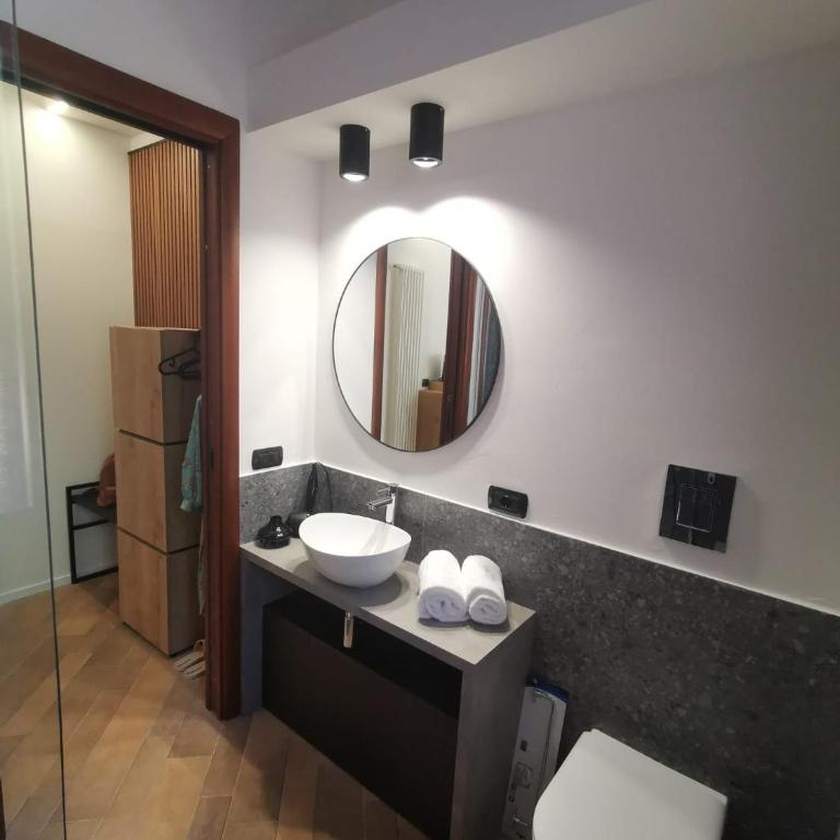 Senia Loft - Deluxe Doppelzimmer mit Balkon - 7