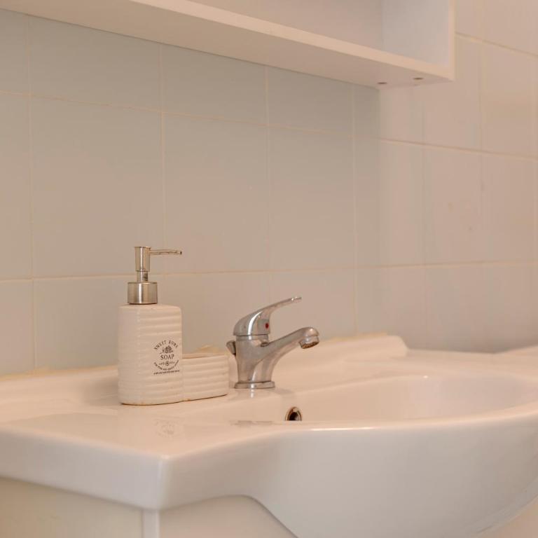 Casa Leone - Appartement Supérieur - Vue sur Ville - 19