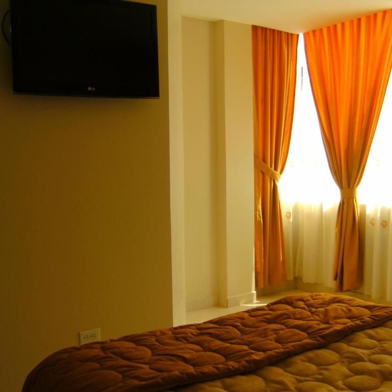 Hostal Fevilamir - Suite - 4