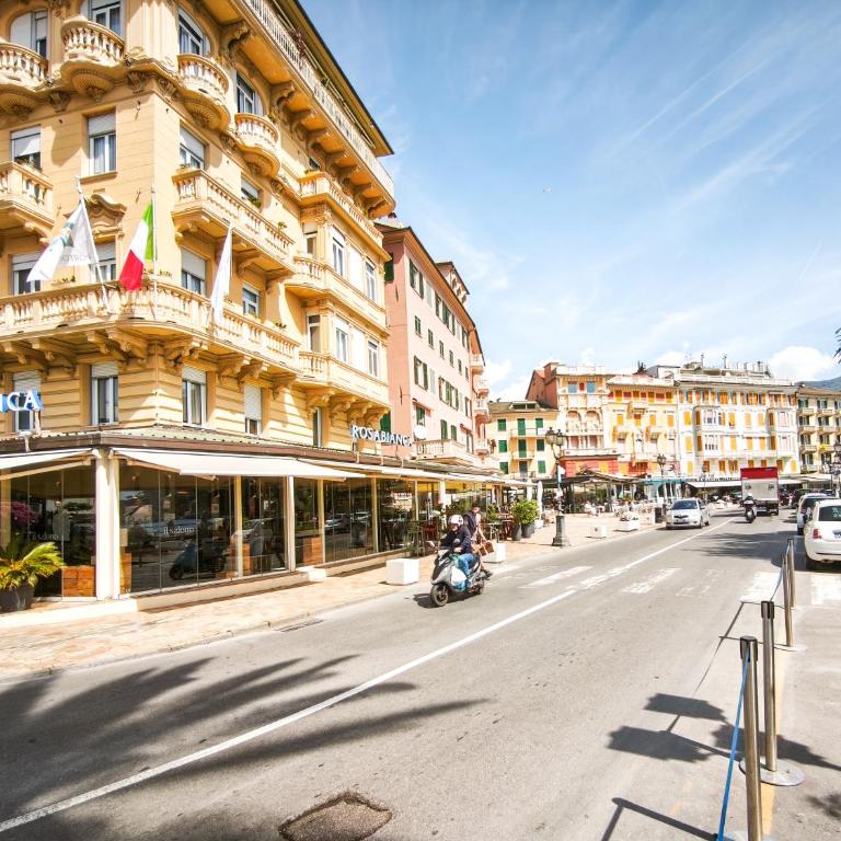 Anna Guest House by Holiday World - Appartement 1 Chambre avec Balcon et Vue sur la Ville - 11