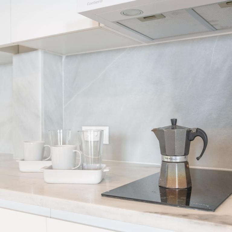 Apartamento Casco Antiguo Sirocco - Apartment mit Dusche - 2