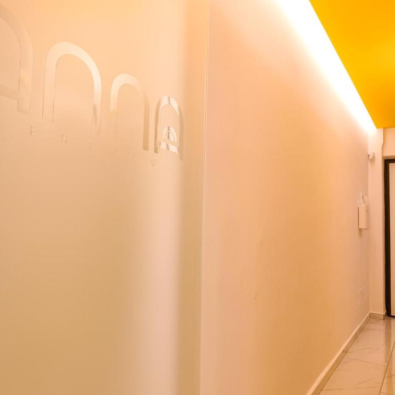 Anna Guest House by Holiday World - Appartement 1 Chambre avec Balcon et Vue sur la Ville - 22