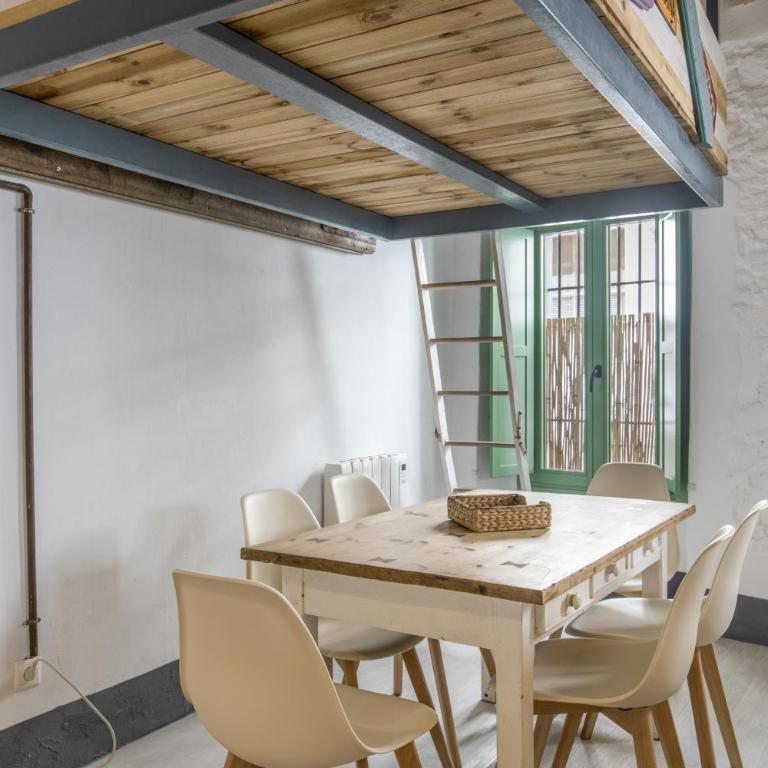 Apartamento Casco Antiguo Sirocco - Apartment mit Dusche - 6