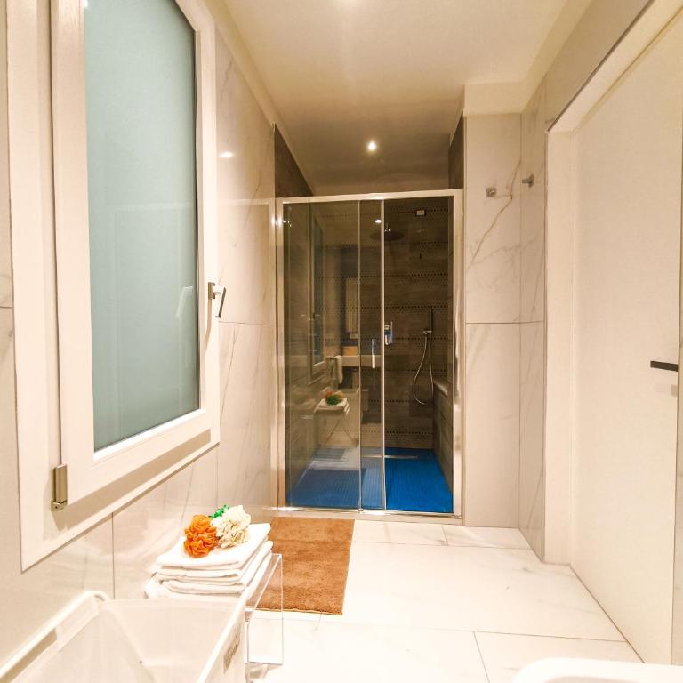 Anna Guest House by Holiday World - Appartement 1 Chambre avec Balcon et Vue sur la Ville - 30