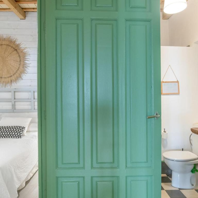Apartamento Casco Antiguo Sirocco - Apartment mit Dusche - 13