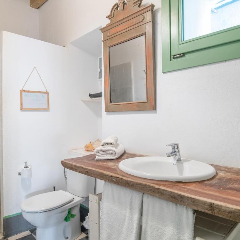 Apartamento Casco Antiguo Sirocco - Apartment mit Dusche - 14