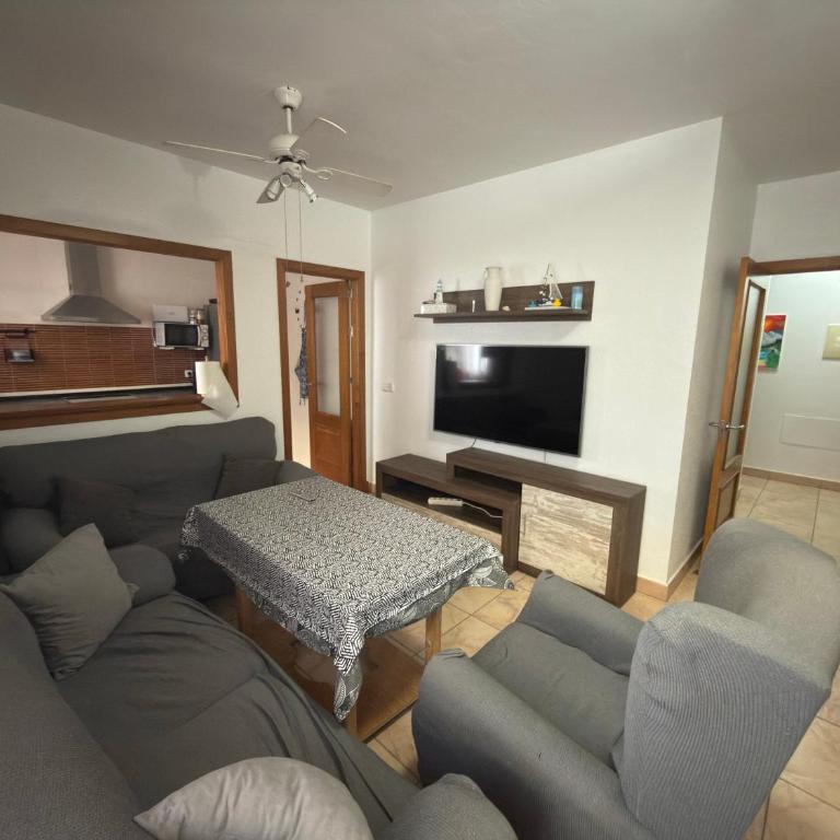 Barbate playa y gastronomia - Apartment mit 2 Schlafzimmern - 3