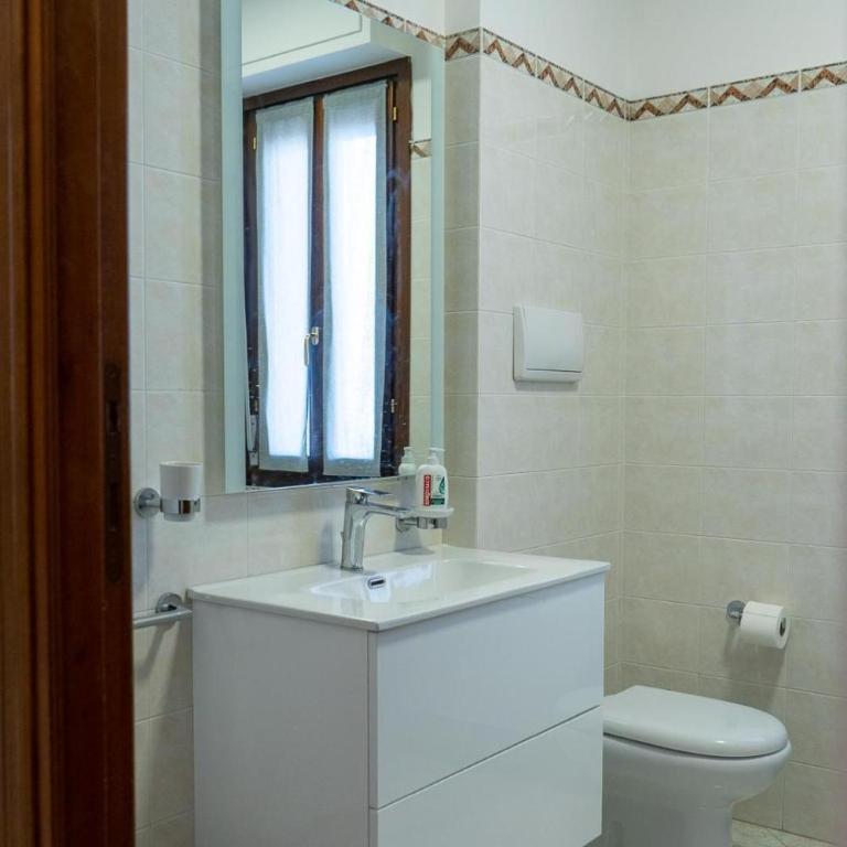 Apartment Carducci 25 - Appartement 2 Chambres avec Terrasse - 11