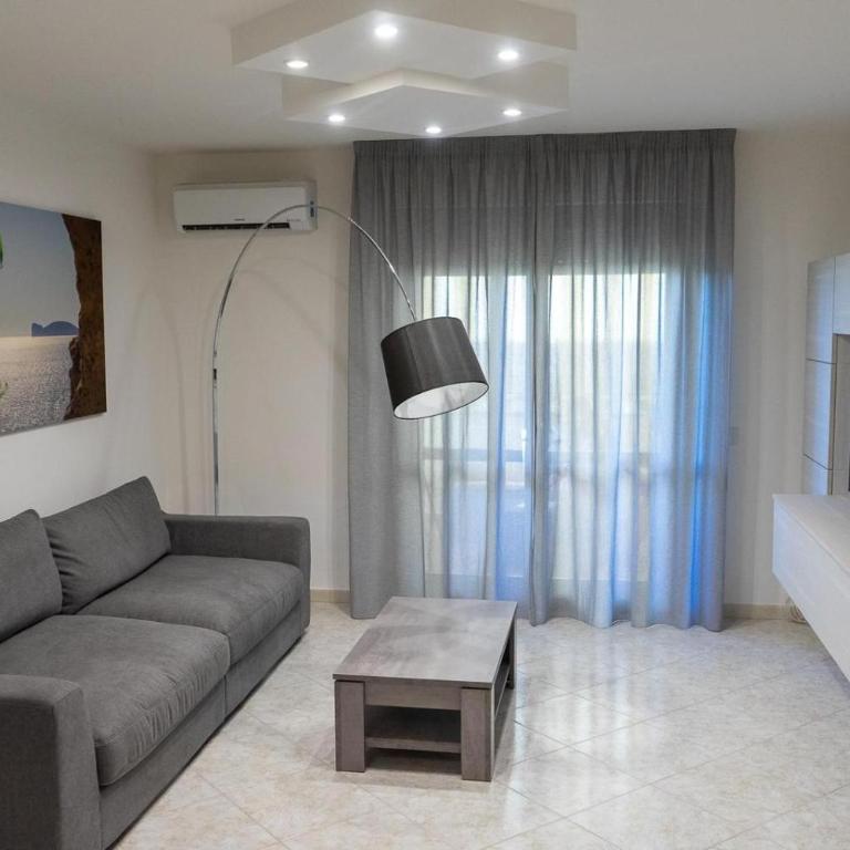 Apartment Carducci 25 - Appartement 2 Chambres avec Terrasse - 1