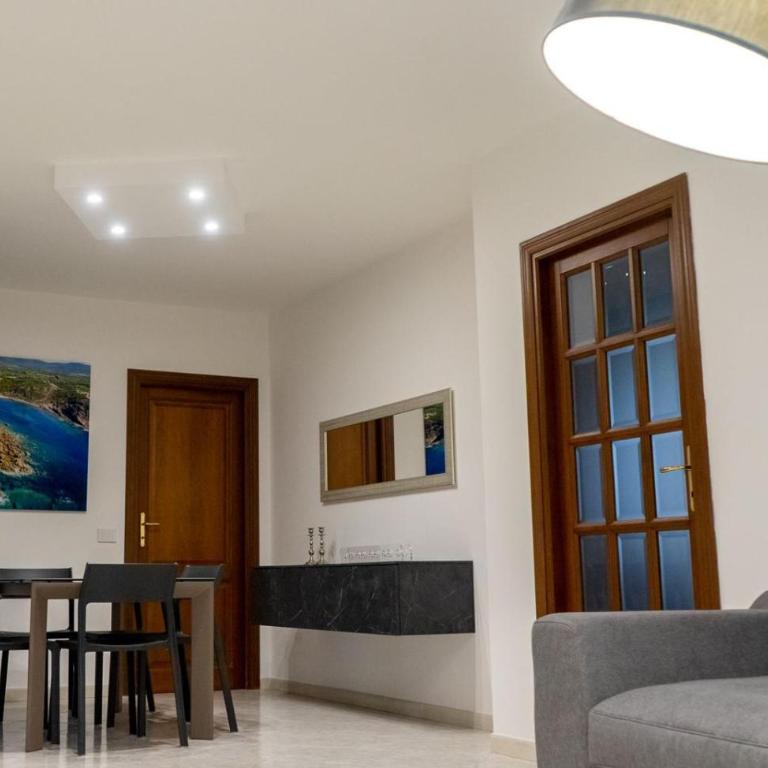 Apartment Carducci 25 - Appartement 2 Chambres avec Terrasse - 16