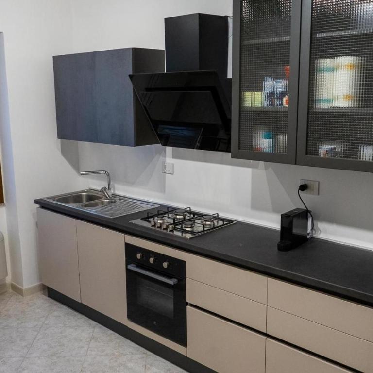 Apartment Carducci 25 - Appartement 2 Chambres avec Terrasse - 18