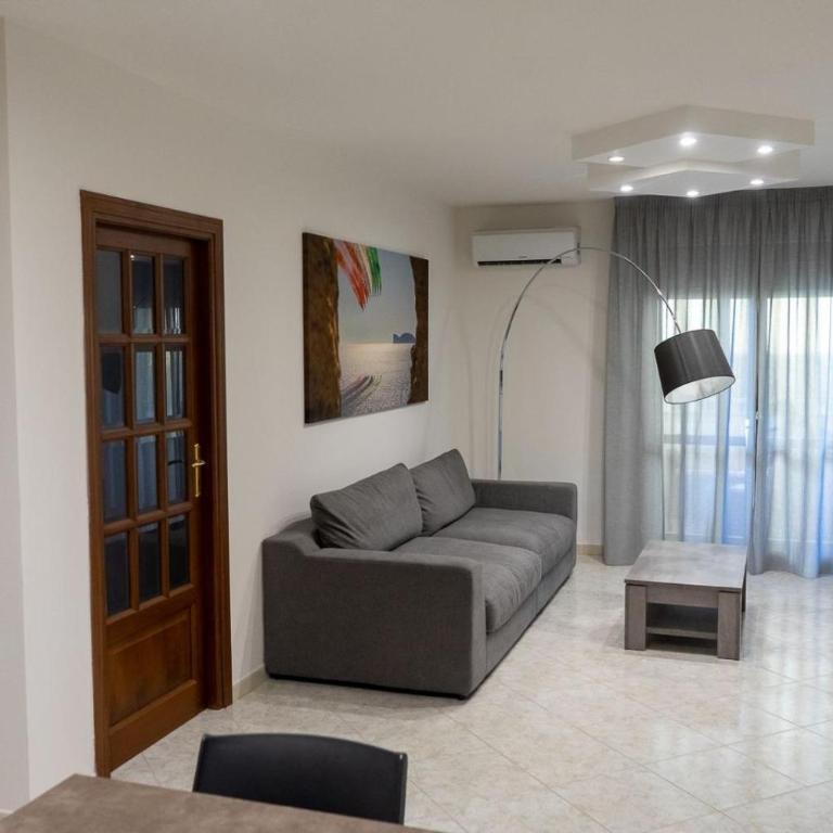 Apartment Carducci 25 - Appartement 2 Chambres avec Terrasse - 23