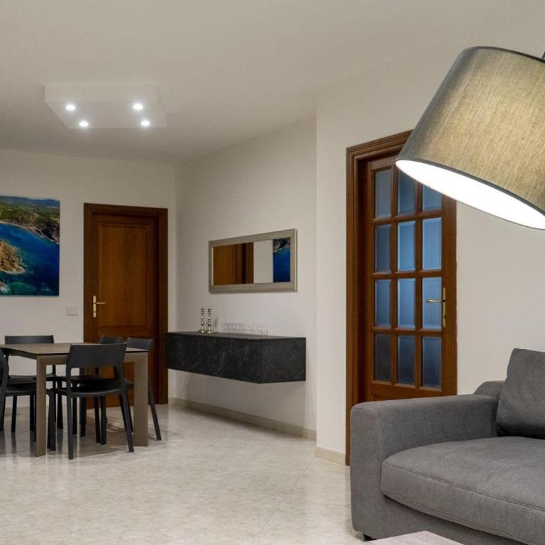 Apartment Carducci 25 - Appartement 2 Chambres avec Terrasse - 26