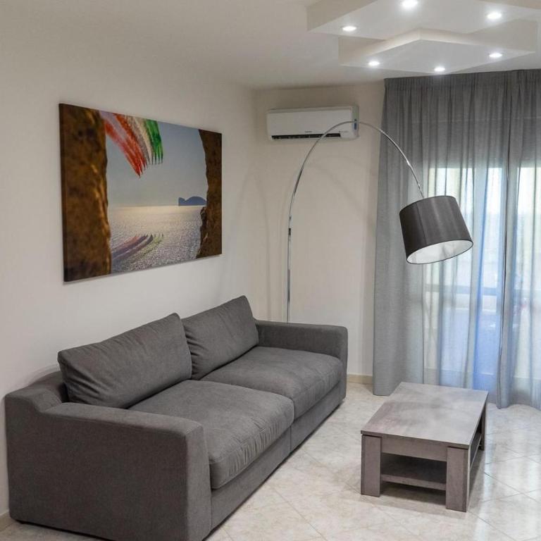 Apartment Carducci 25 - Appartement 2 Chambres avec Terrasse - 30