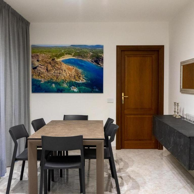 Apartment Carducci 25 - Appartement 2 Chambres avec Terrasse - 31
