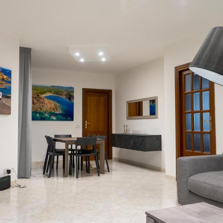 Apartment Carducci 25 - Appartement 2 Chambres avec Terrasse - 33