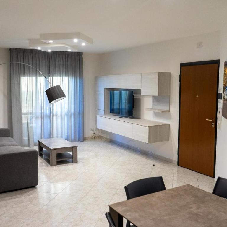 Apartment Carducci 25 - Appartement 2 Chambres avec Terrasse - 41