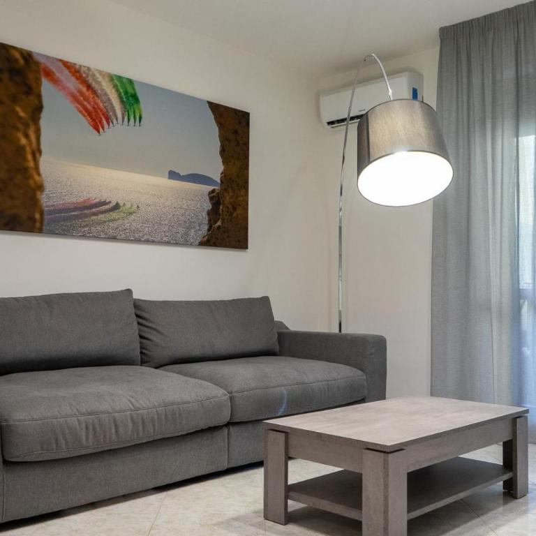 Apartment Carducci 25 - Appartement 2 Chambres avec Terrasse - 42