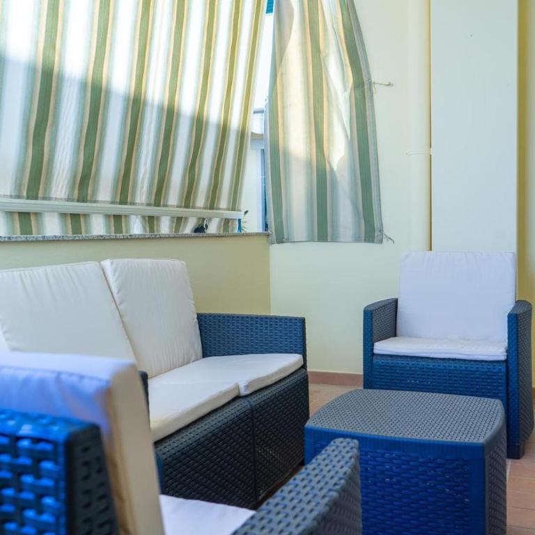 Apartment Carducci 25 - Appartement 2 Chambres avec Terrasse - 43
