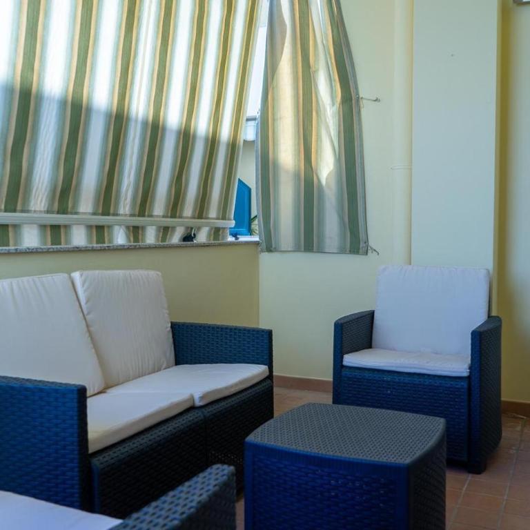 Apartment Carducci 25 - Appartement 2 Chambres avec Terrasse - 51