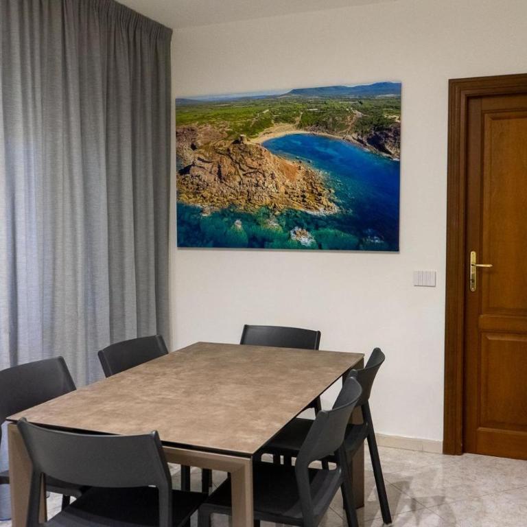 Apartment Carducci 25 - Appartement 2 Chambres avec Terrasse - 53