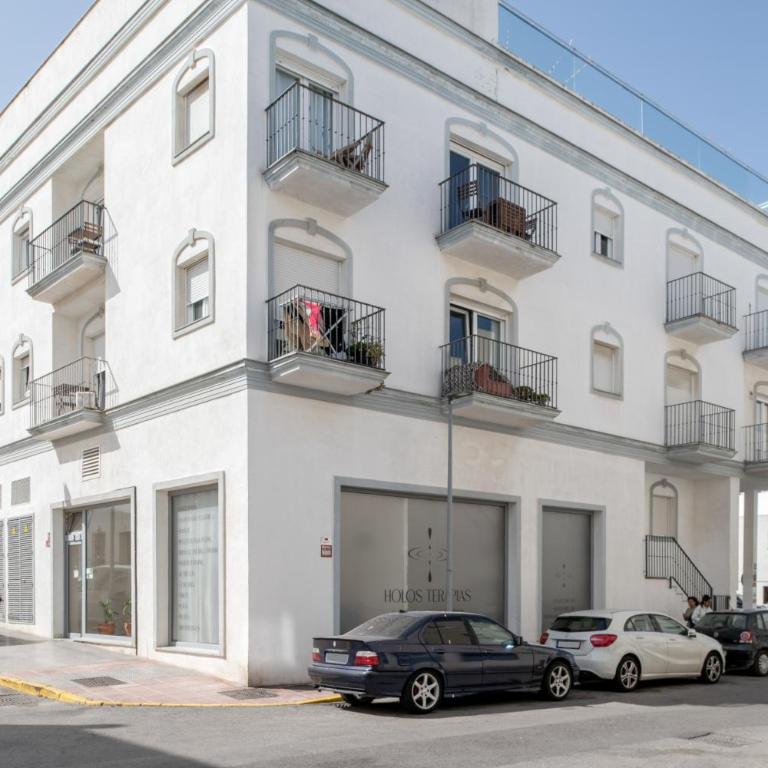 Apartamento Ventura Mq - Superior Apartment mit 1 Schlafzimmer und Balkon - 26