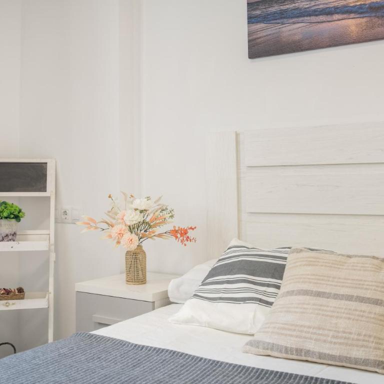 Apartamento Ventura Mq - Superior Apartment mit 1 Schlafzimmer und Balkon - 11