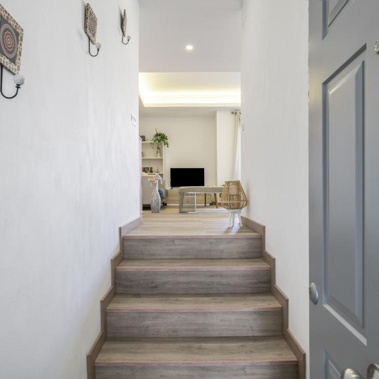 Apartamento Ventura Mq - Superior Apartment mit 1 Schlafzimmer und Balkon - 21
