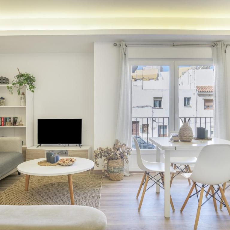 Apartamento Ventura Mq - Superior Apartment mit 1 Schlafzimmer und Balkon - 17