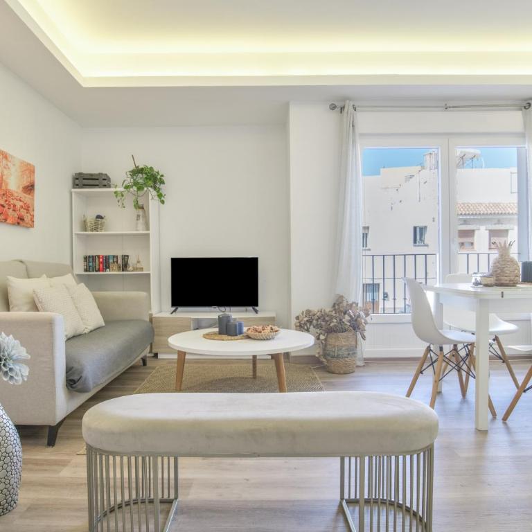 Apartamento Ventura Mq - Superior Apartment mit 1 Schlafzimmer und Balkon - 3