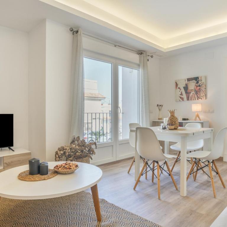 Apartamento Ventura Mq - Superior Apartment mit 1 Schlafzimmer und Balkon - 16