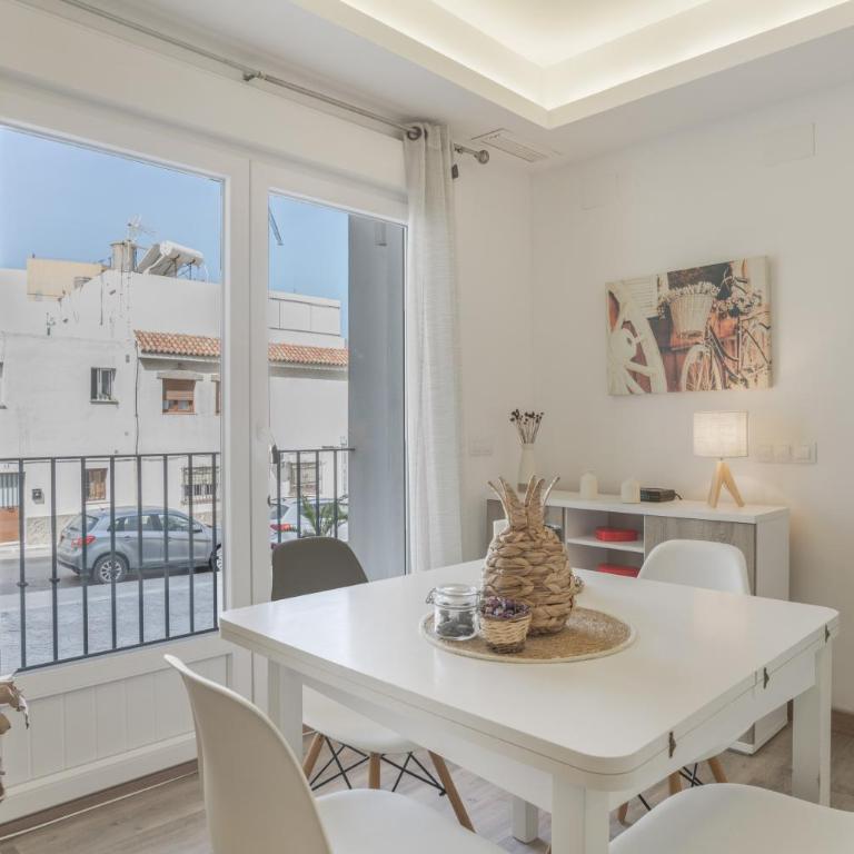 Apartamento Ventura Mq - Superior Apartment mit 1 Schlafzimmer und Balkon - 8