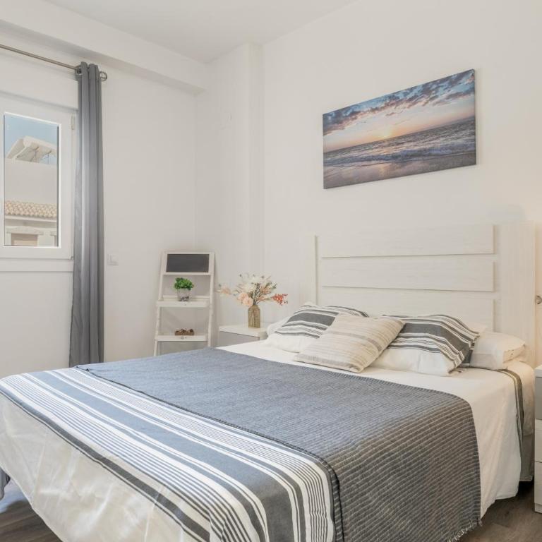 Apartamento Ventura Mq - Superior Apartment mit 1 Schlafzimmer und Balkon - 9