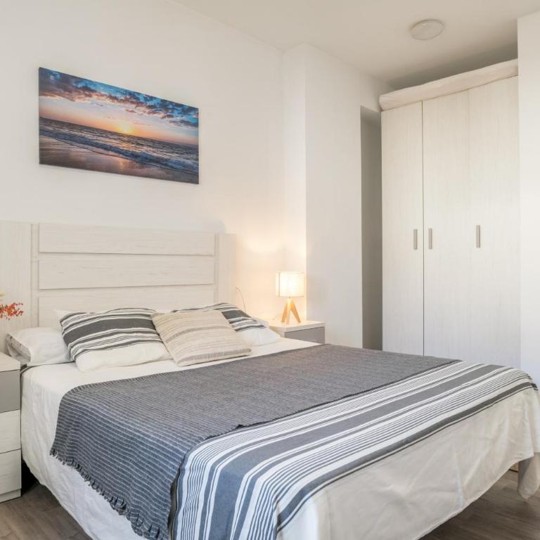 Apartamento Ventura Mq - Superior Apartment mit 1 Schlafzimmer und Balkon - 13