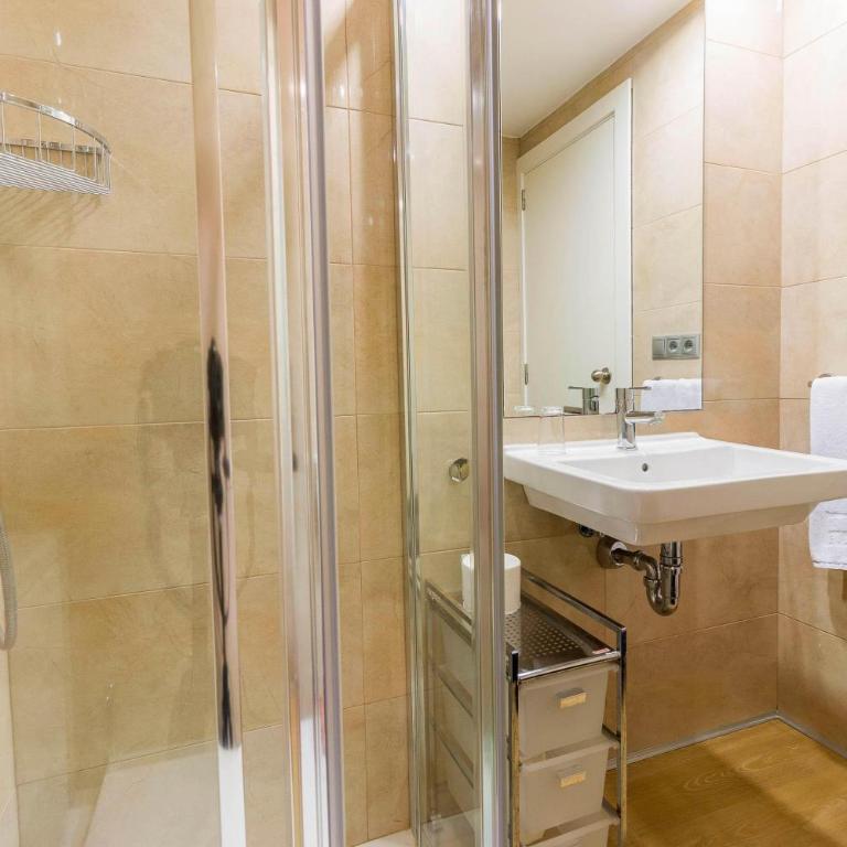 Eix Alcudia Hotel Adults Only - Habitación Individual - 5