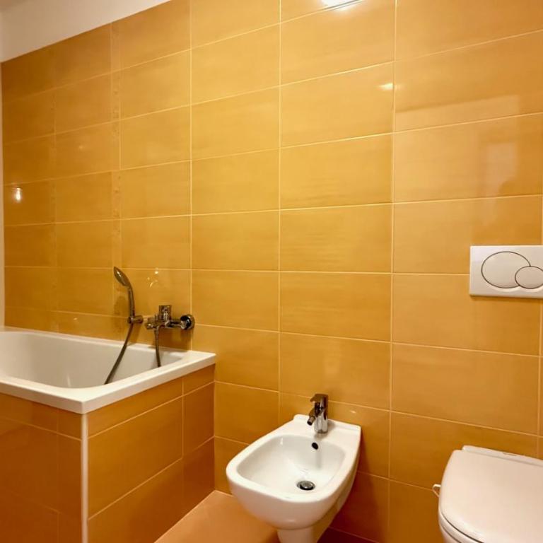 Al parco Asburgico di Levico Terme - Appartamento con 3 Camere da Letto - 9