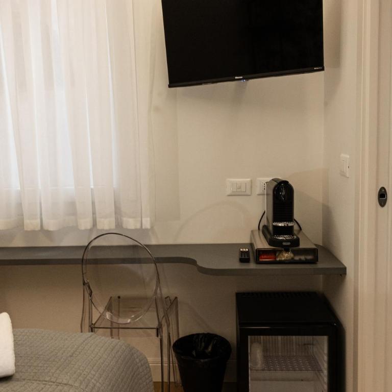 Almea Florence Suites - Suite Standard - 4