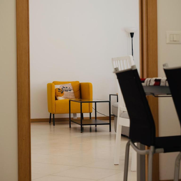 Al parco Asburgico di Levico Terme - Appartamento con 3 Camere da Letto - 15