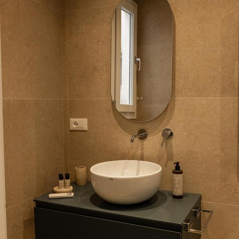 Almea Florence Suites - Suite Standard - 8