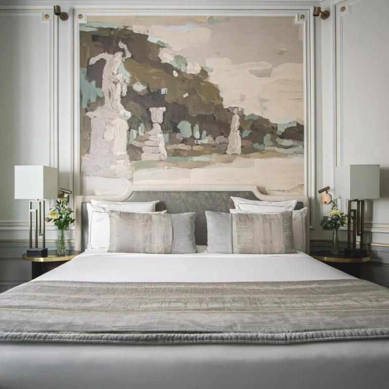 Hôtel Elysia by Inwood Hotels - Chambre Double ou Lits Jumeaux Classique - 3