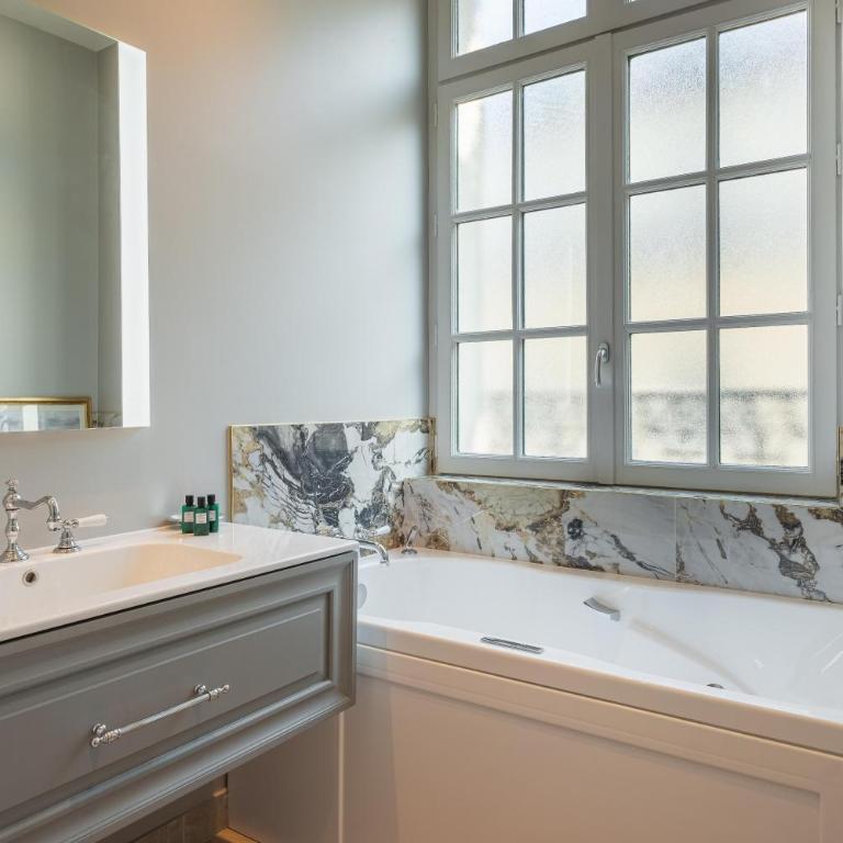 Hôtel Elysia by Inwood Hotels - Chambre Double ou Lits Jumeaux Classique - 6