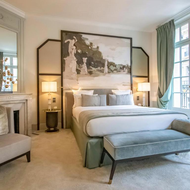 Hôtel Elysia by Inwood Hotels - Chambre Exécutive - 2
