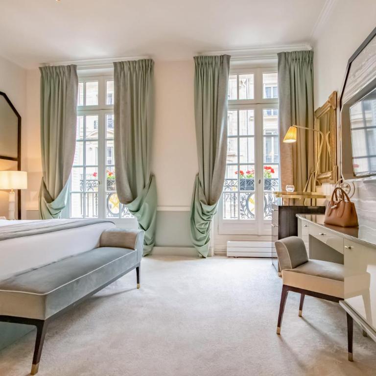 Hôtel Elysia by Inwood Hotels - Chambre Exécutive - 3