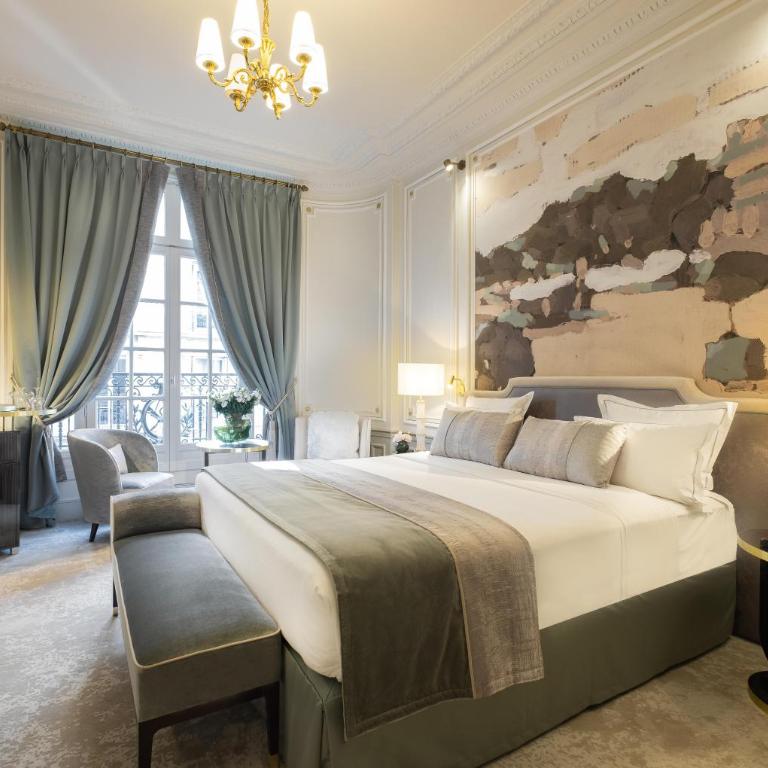 Hôtel Elysia by Inwood Hotels - Chambre Exécutive - 1