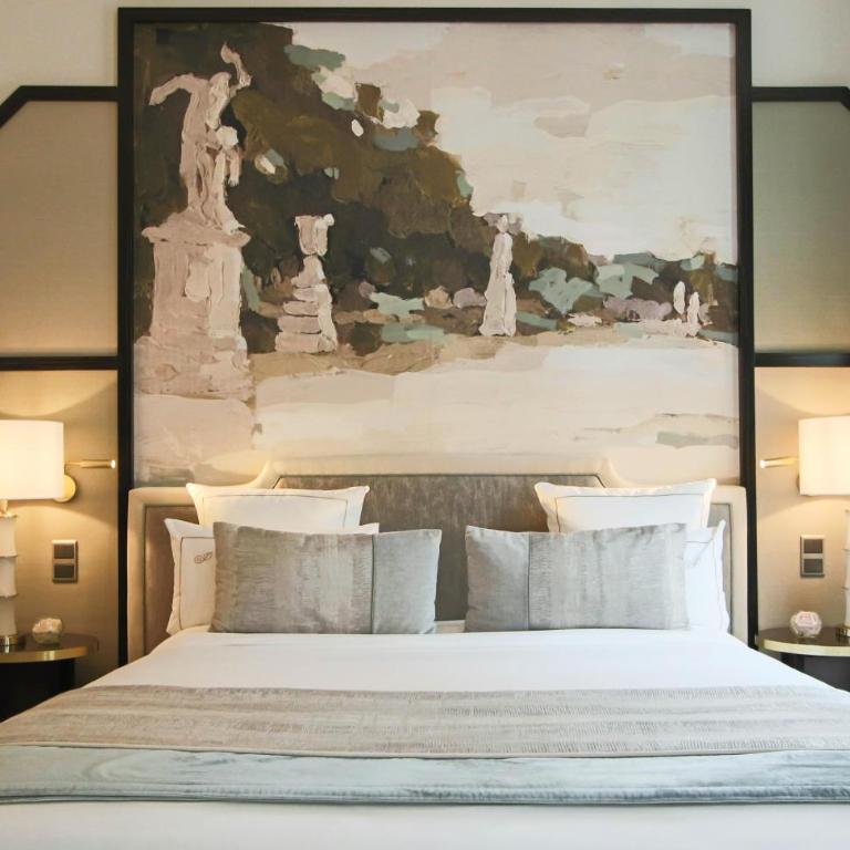 Hôtel Elysia by Inwood Hotels - Chambre Exécutive - 4