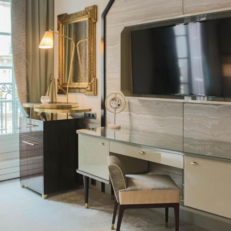 Hôtel Elysia by Inwood Hotels - Chambre Exécutive - 6