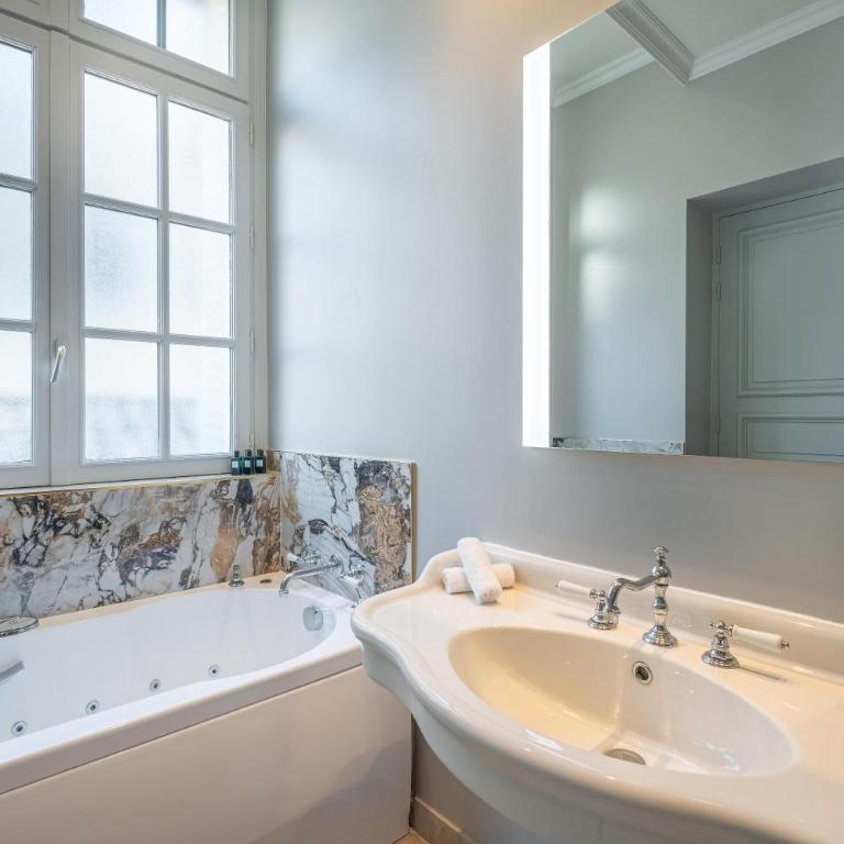 Hôtel Elysia by Inwood Hotels - Chambre Exécutive - 7